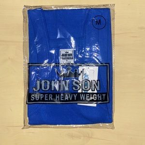 Men’s Johnson Square Cut Muscle Tank Top